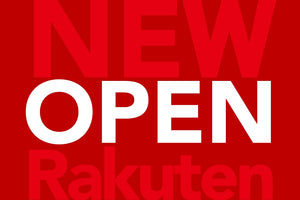楽天市場に出店いたしました
