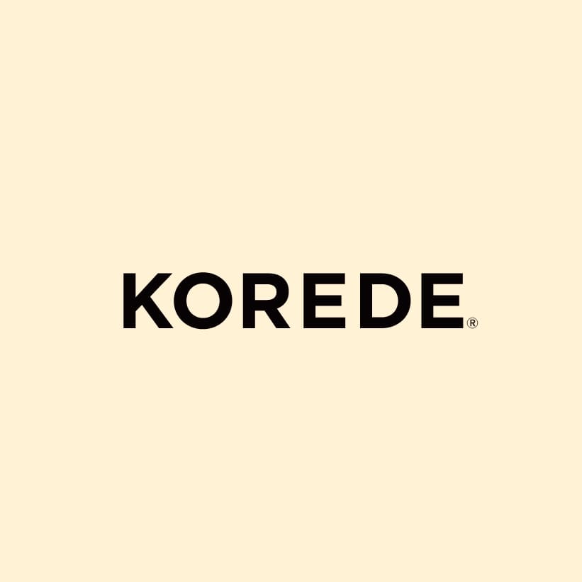 KOREDE