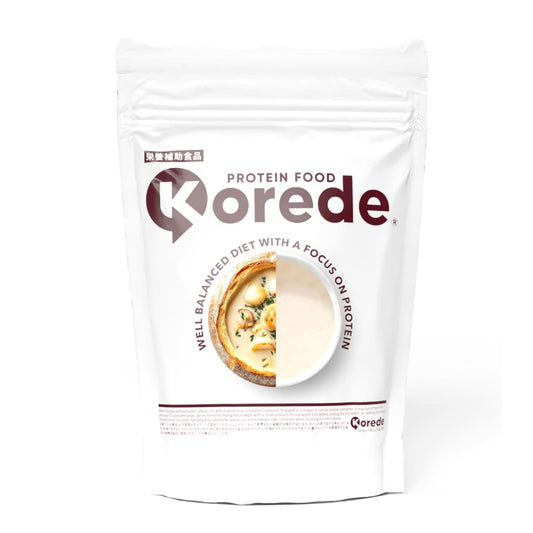 クラムチャウダー