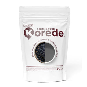 黒ごまプロテイン