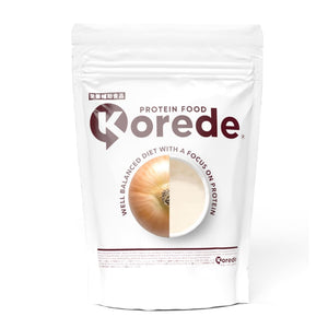 オニオンチャウダー