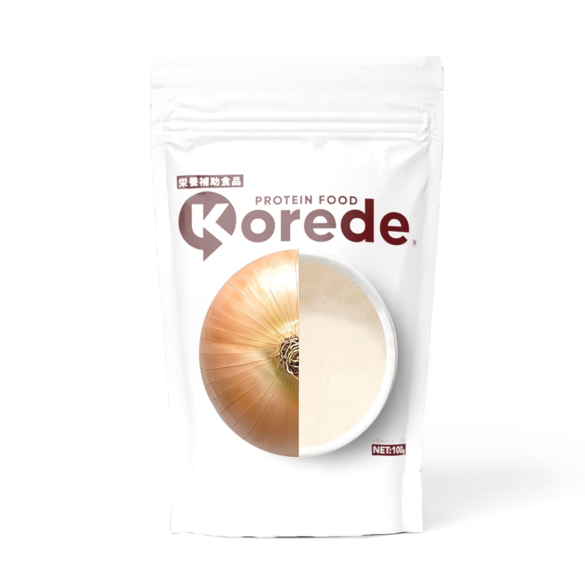 プロテインスープお試し100g