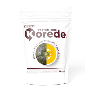 かぼちゃの冷製スープ