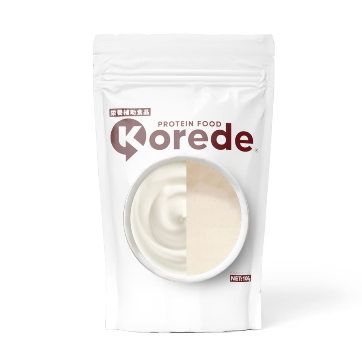 のむヨーグルトプロテイン