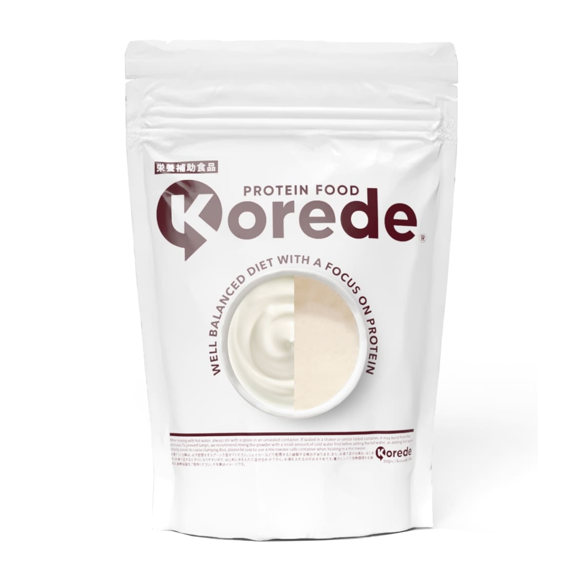 のむヨーグルトプロテイン